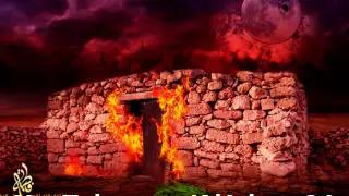 حسين العريان كل ما زرت قبرج يايمه أدموعي أتهل 