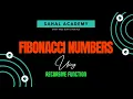 9 Fibonacci Numbers using JAVASCRIPT RECURSIVE FUNCTION