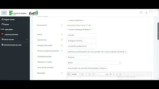 Aula 4: ABA I Perfil