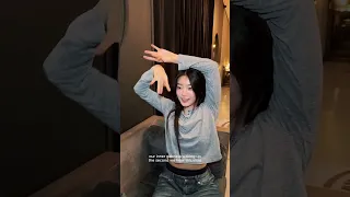 Gabriela On Repeat KATSEYE KATSEYE Gabriela Gabriela 