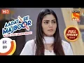 Lagu Aadat Se Majboor - Ep 89 - Full Episode - 2nd February, 2018