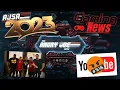 AJS News - First Gaming News of 2023 Tragic Show News New Youtube Monetization Policy Updates