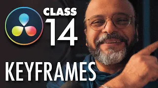 Don’t Start Editing Until You Understand Keyframes! | DaVinci Resolve