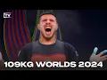 Download Lagu Men's -109kg World Championships 2024 | Full Session