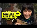 Who is Marty Raney s wife Mollee Roestel
