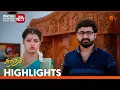 Download Lagu Sundari - Highlights | 27 May 2024 | Tamil Serial | Sun TV