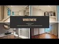 Windermere 3 Bed 2 Bath