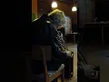 Tom Harrell master class August 9, 2016. In a Mellow Tone solo