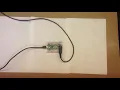MIDI MicroPython and the Raspberry Pi Pico