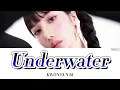 Download Lagu Underwater / 권은비(KWON EUN BI)【日本語訳/カナルビ/歌詞】