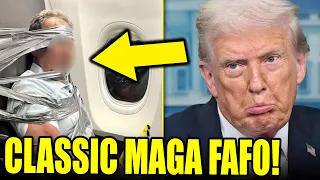 This MAGA Bigot Just FOUND OUT in The Most HUMILIATINg Way Possible!