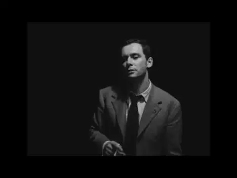 Elevator to the Gallows - Trailer