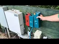 Maintaining a Crystal Clear Pool Using Clear Comfort AOP