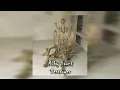 Плейлист чтобы ощущать себя костяным стулом
