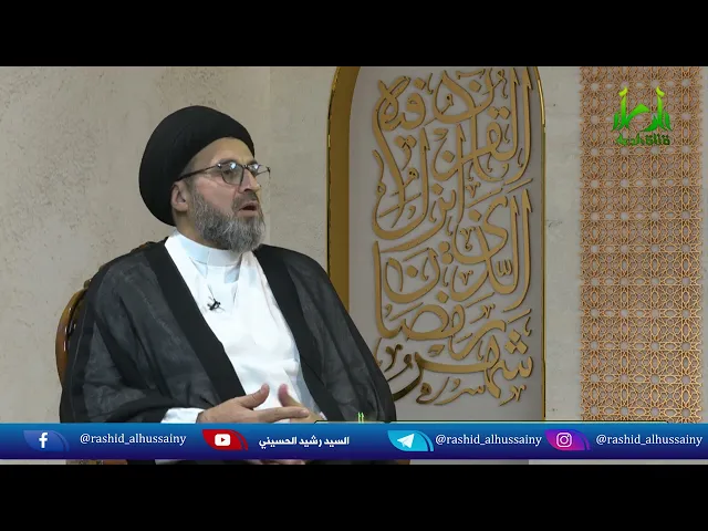 اتصال يؤلم السيد.. عايشين بالفقر لأن زوجي لا يقبل ان يعمل!