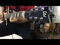 Download Lagu (Paul Gilbert) Blues For Rabbit