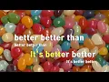 [TJ노래방] Better Than Gold(지금) - NCT DREAM / TJ Karaoke