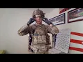 Conduct Individual Training Measure Distance on a Map 071-COM-1008