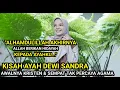 Download Lagu Kisah Ayah Dewi Sandra Awalnya Kristen \u0026 Sempat Tak Percaya Agama