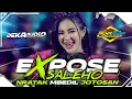 Download Lagu DJ TRAP NEW EXPOSE X SALEHO ‼️ MIDEL NRATAK MBEDIL JOTOSAN‼️