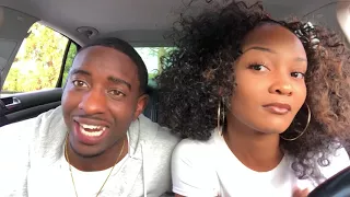 killer fart ft candace b harris baby mama vlog 