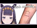 Download Lagu Ina responds to Tako Tattoos