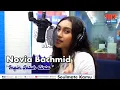 Download Lagu NOVIA BACHMID - INGIN JATUH CINTA - LIVE || #POPFM