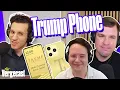 Download Lagu Truth, lies, and the Trump Phone | The Vergecast