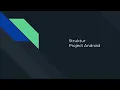 Struktur Project Pada Android Studio Bagi Pemula