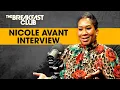 Nicole Avant On Her Father s Wisdom The Story Of The Six Triple Eight Purpose Peace More