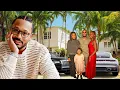 Inside Romeo Miller s Mansion 2024 Partner Family Life Car Collection Net Worth