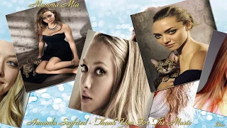 Amanda Seyfried - Thank You For The Music
