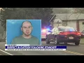 Sullivan County Standoff