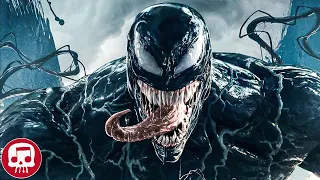 VENOM 3 RAP By JT Music Beyond Symbiotic 