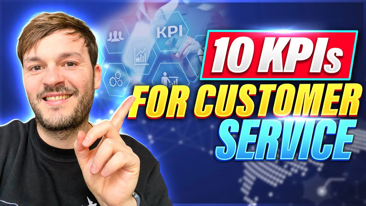 Customer Service Winning KPIs