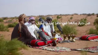 عز والي    كلمات   خالد بن مدعث    أداء   هادي بن جابر دندنها