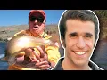 The Dark Side of Henry Winkler Is Scaring Fans