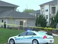 Officer-involved shooting injures one in Charlotte s Steele Creek area