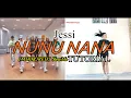 Download Lagu [MIRRORED] SlowMo -Jessi (제시) - '눈누난나 (NUNU NANA)' TUTORIAL