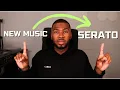 Download Lagu How I Import New Music Into Serato DJ Pro