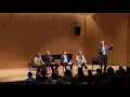Michigan Performing Arts College Fair Panel Discussion