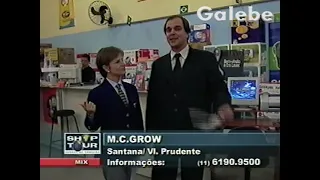 MC GROW MÔNICA FALCON GALEBE 19 07 2002 2