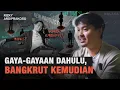 Berbisnis Adalah Kendaraan, Bukan Tujuan