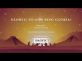 Download Lagu Gloria! To God Sing Gloria!