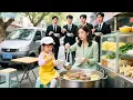 Download Lagu Diejek semua orang, gadis desa sembuhkan CEO wanita pakai bakso—sekarang disayang habis!