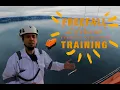 Simulated Launch Training - English Sub