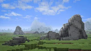How Rocks are Made :: Minecraft Hermitcraft