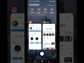 how to see private instagram account profile pictures without following #shorts #instagram