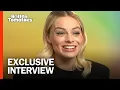 Download Lagu ‘Birds of Prey’ Star Margot Robbie Reveals Why She HAD to Give Harley Quinn Her Own Film
