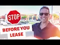 How to Lease a Retail Space Landlord Answers FAQ Part 2 Important Tips